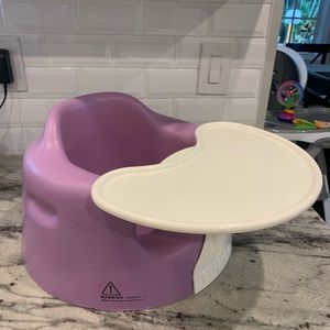 Bumbo seat